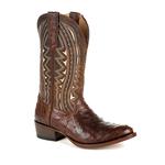 Rocky, Durango, Muck Boots Full Quill Ostrich