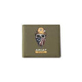 M and F Western Ariat Work Wallet Bifold - Mens