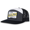 Whiskey Bent Hat Co Osc 7-Panel-OSC-7
