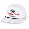 Whiskey Bent Hat Co Whiskey Creek-WSKYCRKW