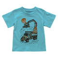 Carhartt Kids Construction T-Shirt-CA6649-HL0-I