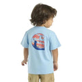 Carhartt Kids Short-Sleeve Dog T-Shirt-CA6654-HL6-T