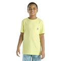 Carhartt Kids Short-Sleeve Pocket Logo T-Shirt-CA6688-CY54-J