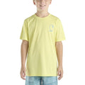 Carhartt Kids Short-Sleeve Force Sun Defender T-Shirt-CA6696-CY54-T