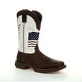 Rocky, Durango, Muck Boots Rebel Durango Wht Flag