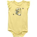 Carhartt Kids Short Sleeve Bee Bodysuit-CA7095-Y39-I