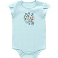 Carhartt Kids Short Sleeve Veggie Bodysuit-CA7102-B348-I