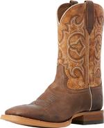 Ariat Mens High Call Tobac/ Texas Tan-10029727