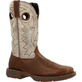 Rebel by Durango Sorrel Ventilated Western Boot - Mens