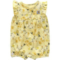 Carhartt Kids Sleeveless Bee Print Romper-CM9760-Y39-I