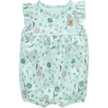 Carhartt Kids Sleeveless Bee Print Romper-CM9761-B348-I