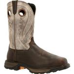 Rocky, Durango, Muck Boots Maverick Pro Wp Metguard