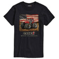 Country Casuals Case Built In America Mens Short Sleeve - Mens