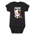 Country Casuals Hi Moo Cow Infant One Piece - Kids