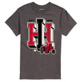 Country Casuals IH Varsity Patch Mens Shortsleeve Tee - Mens