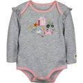 John Deere Kids Farm Yard Bodyshirt-J2B641HN