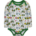 John Deere Kids Tractor Bodyshirt-J4B537WN