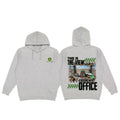 John Deere Mens Office View Sweatshirt-JM02-02X2-JDR-EDH