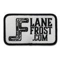 Lane Frost Header Patch-LFBHDERPTCH
