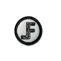 Lane Frost Markout Patch-LFBMOPTCH