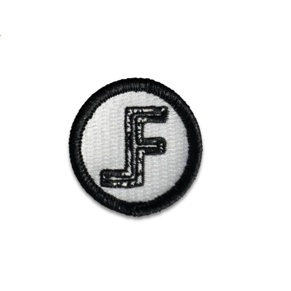 Lane Frost Markout Patch-LFBMOPTCH