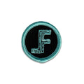 Lane Frost Punchy Patch-LFBPCHYPTCH