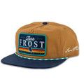 Lane Frost Mens Sunrise Hat-LFBSUNRH