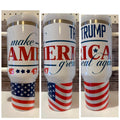 Y Maga Trump Tumbler