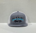 Red Dirt Hat Co Direct Stitch-RDHC415
