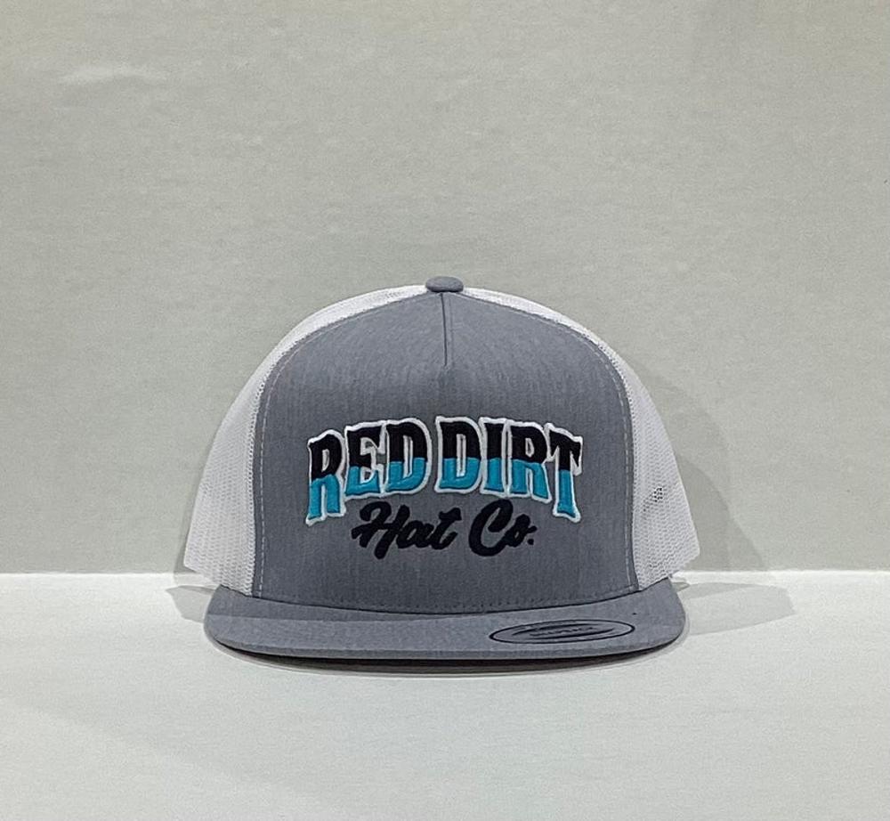 Red Dirt Hat Co Direct Stitch-RDHC415