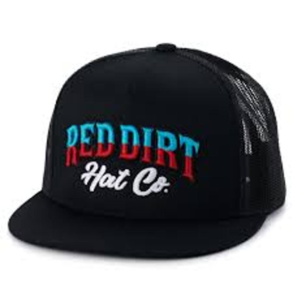 Red Dirt Hat Co Direct Stitch-RDHC416