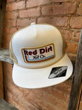 Red Dirt Hat Co Neon Cowboy-RDHC429