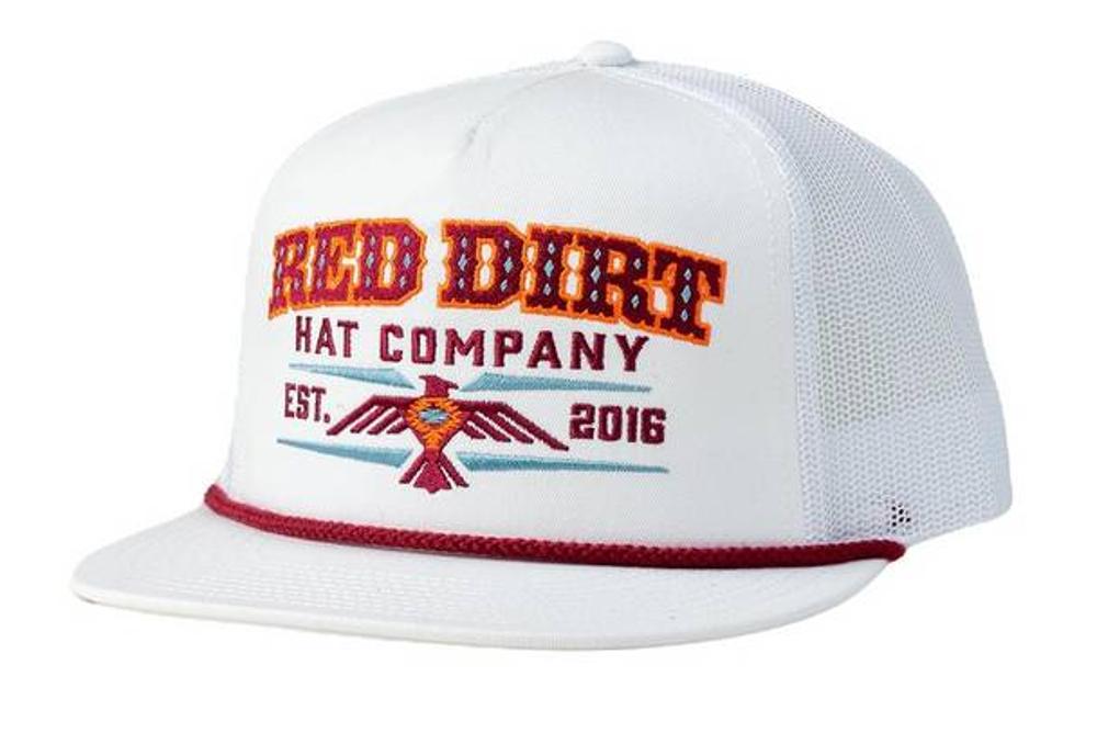 Red Dirt Hat Co Aztec Thunderbird-RDHC435