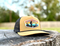 Red Dirt Hat Co Tee'D Off-RDHC474