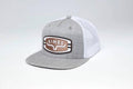 Kimes Ranch Craftsman-Hat-Heather Grey-UHA141-GY012