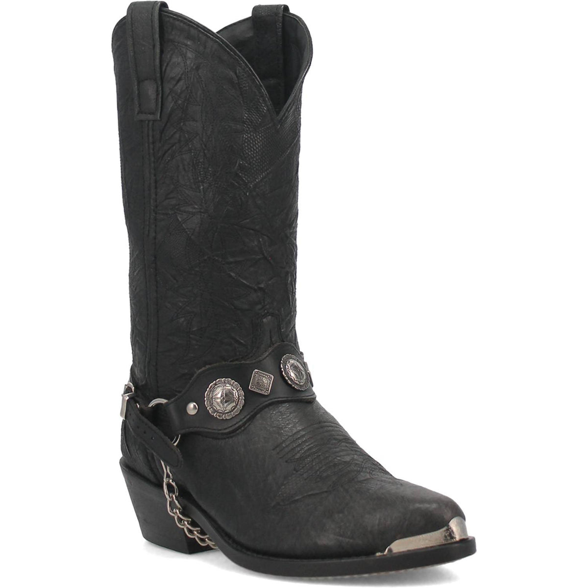 Dingo Mens Suiter Western Cowboy Boot-DI02175