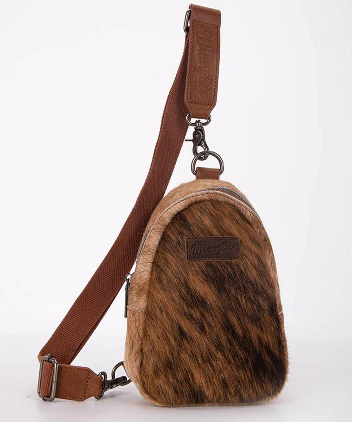 Montana West Wrangler Sling Bag/Crossbody/Chest Bag-WG106-S9110BR