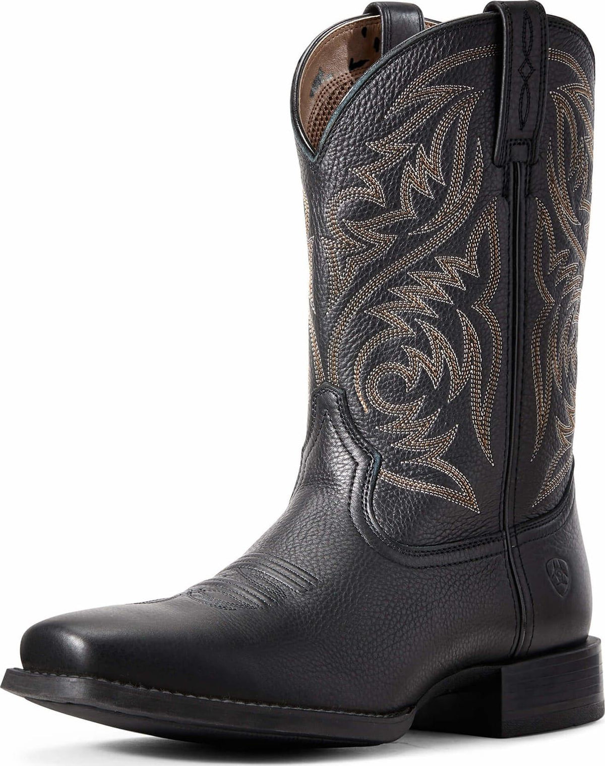 Ariat Mens Sport Herdsman Western Boot-10029743