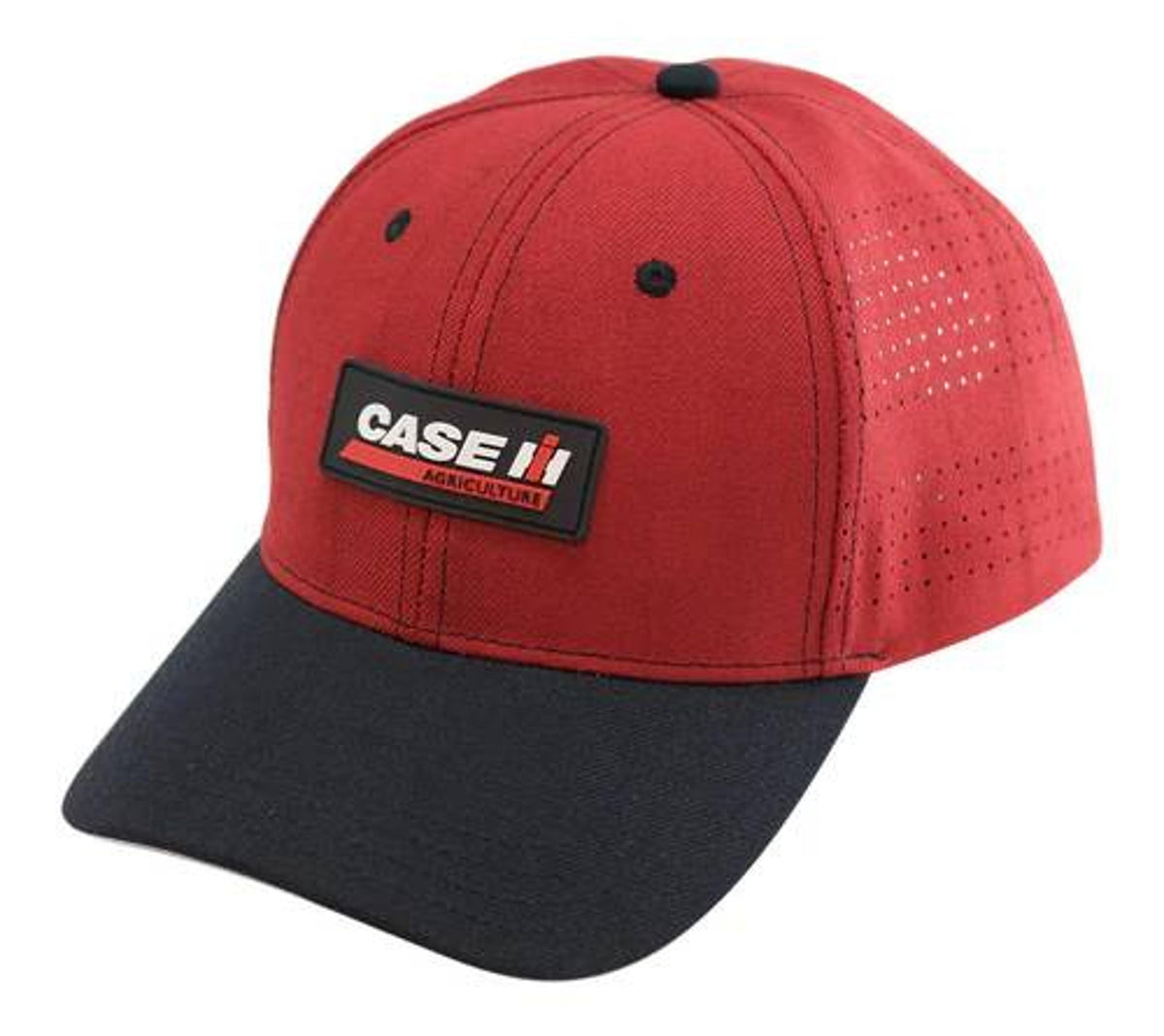 International Harvester IH Two-Tone Patch Logo Cap - Mens