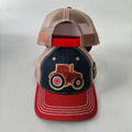 540 Brands Ih Daddy's Little Helper