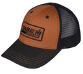 Case IH Case Ih Duck Canvas Patch Trucker - Mens