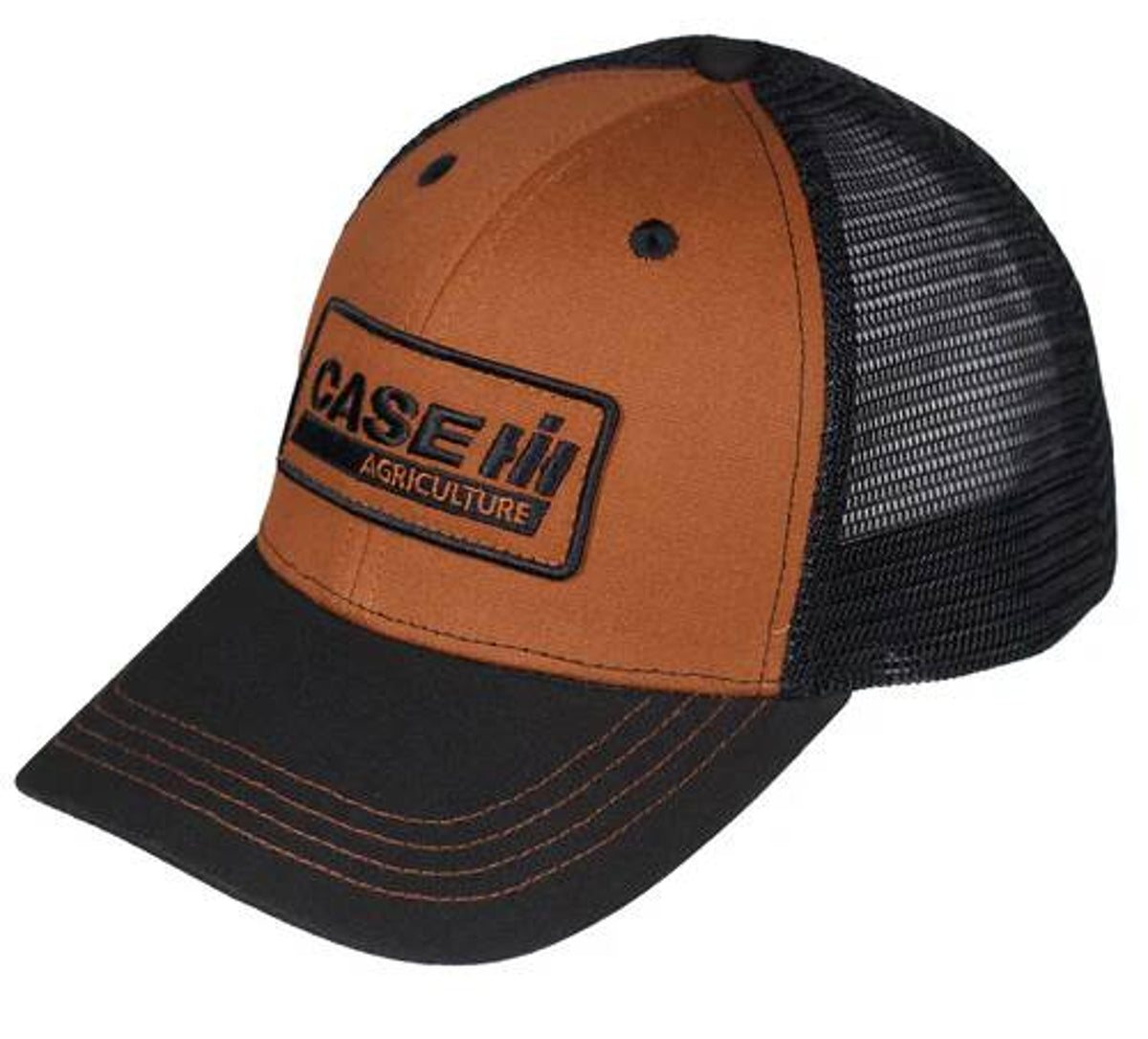 Case IH Case Ih Duck Canvas Patch Trucker - Mens