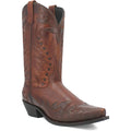 Laredo Mens Gentry Antique Tan Western Boot-68573