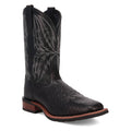 Laredo Mens Stride Full Ostrich Print Western Boots-8006