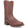 Dan Post Mens Milo Brown Western Boot-DP4196