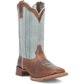 Laredo Womens Blue Moon Western Boot-5630