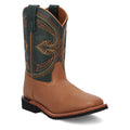 Laredo Kids Wyler Kids Boot Western-LC2574