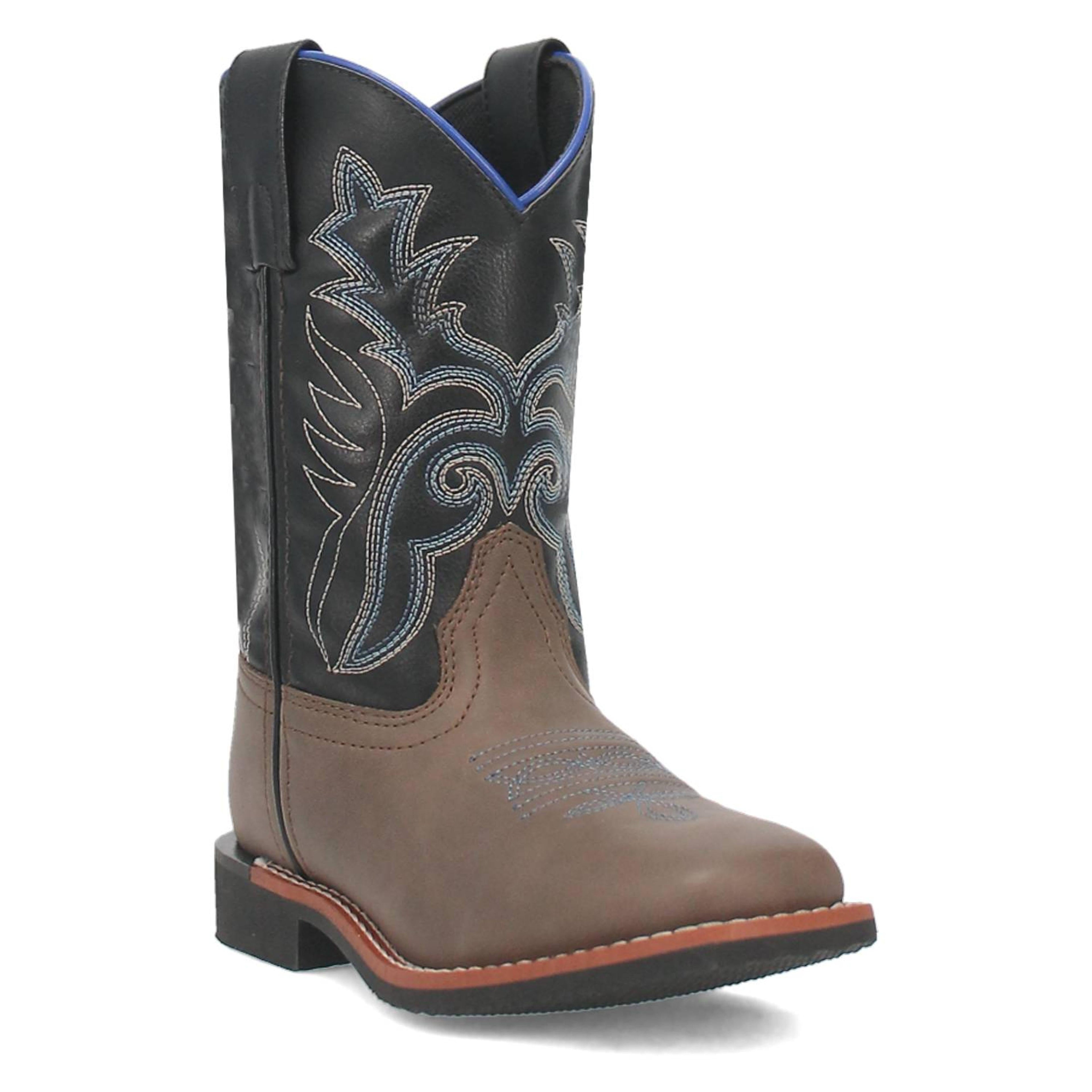 Laredo Kids Bexley Kids Boot Western-LC3570
