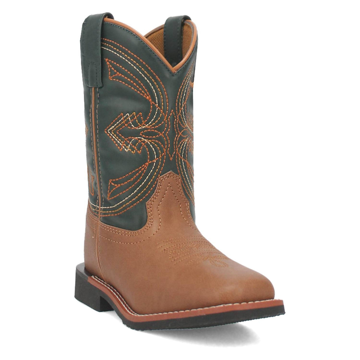 Laredo Kids Wyler Kids Boot Western-LC3574