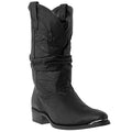 Dingo Mens Amsterdam Western Cowboy Boot-DI15240
